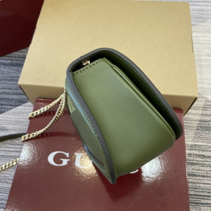 Gvc*1 satchel bags